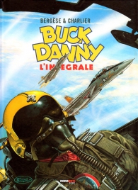 Fumetto - Buck danny - l'integrale n.10: 1983-1989