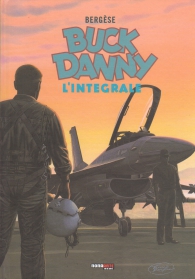 Fumetto - Buck danny - l'integrale n.12: 1993-1999