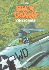 Fumetto - Buck danny - l'integrale n.13: 2000-2008