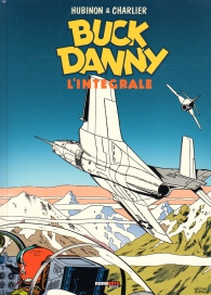 Fumetto - Buck danny - l'integrale n.4: 1958-1960