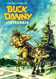 Fumetto - Buck danny - l'integrale n.6: 1946-1948