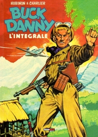 Fumetto - Buck danny - l'integrale n.8: 1948-1951