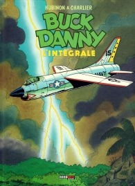 Fumetto - Buck danny - l'integrale n.9: 1970-1979