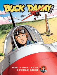 Fumetto - Buck danny - le origini n.2