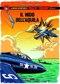 Fumetto - Buck danny: Il nido dell'aquila