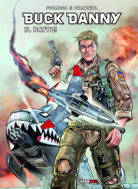 Fumetto - Buck danny: Il patto!