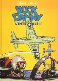 Fumetto - Buck danny - l'integrale n.1: 1951-1953