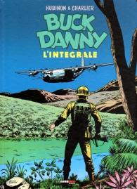 Fumetto - Buck danny - l'integrale n.7: 1965-1970