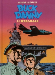 Fumetto - Buck danny - l'integrale n.2: 1954-1955