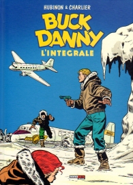 Fumetto - Buck danny - l'integrale n.3: 1957-1958