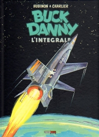 Fumetto - Buck danny - l'integrale n.5: 1962-1965