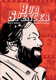 Fumetto - Bud spencer