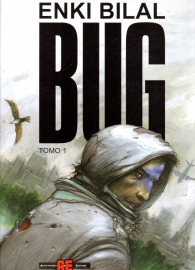 Fumetto - Bug n.1