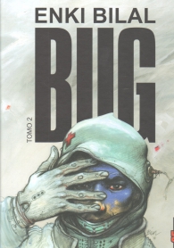 Fumetto - Bug n.2