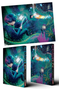Fumetto - Bug ego n.1: Edizione bundle