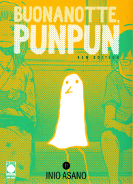 Fumetto - Buonanotte, punpun - new edition n.1
