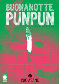 Fumetto - Buonanotte, punpun - new edition n.2