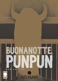 Fumetto - Buonanotte, punpun - new edition n.6