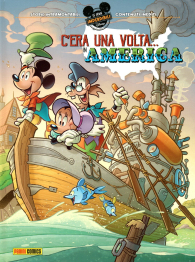 Fumetto - C'era una volta in america n.2