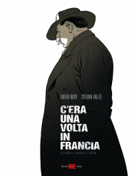 Fumetto - C'era una volta in francia