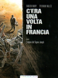 Fumetto - C'era una volta in francia: Serie completa 1/3