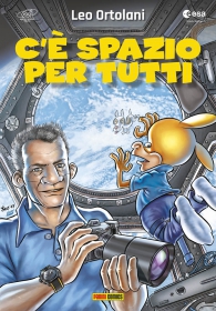 Fumetto - C'è spazio per tutti