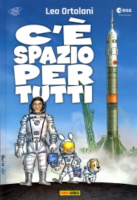 Fumetto - C'è spazio per tutti: Variant