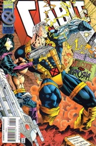 Fumetto - Cable - usa n.26