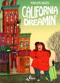 Fumetto - California dreamin'