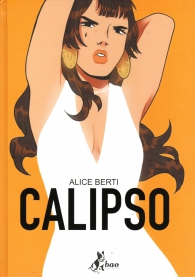 Fumetto - Calipso