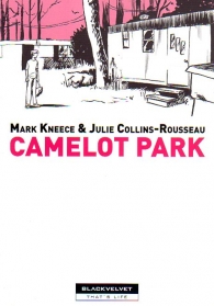 Fumetto - Camelot park