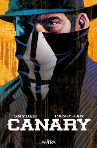 Fumetto - Canary
