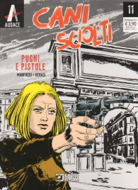 Fumetto - Cani sciolti n.11