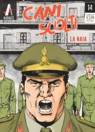 Fumetto - Cani sciolti n.14