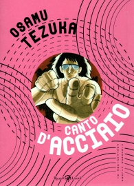 Fumetto - Canto d'acciaio