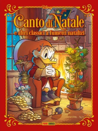 Fumetto - Canto di natale e altri classici fumetti natalizi