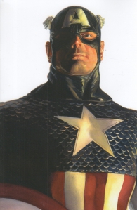 Fumetto - Capitan america n.133: Classic variant di alex ross
