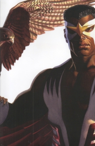 Fumetto - Capitan america n.134: Classic variant di alex ross