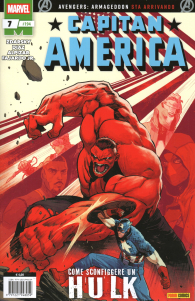 Fumetto - Capitan america n.194