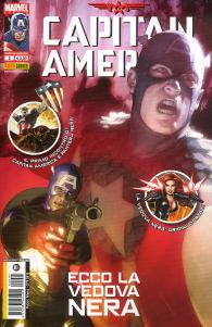 Fumetto - Capitan america n.5
