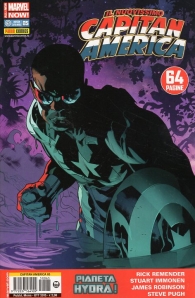 Fumetto - Capitan america n.65