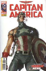 Fumetto - Capitan america n.7