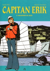 Fumetto - Capitan erik