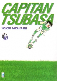 Fumetto - Capitan tsubasa - new edition n.10