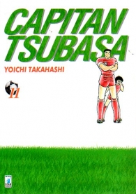 Fumetto - Capitan tsubasa - new edition n.11