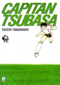 Fumetto - Capitan tsubasa - new edition n.12