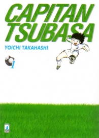 Fumetto - Capitan tsubasa - new edition n.1