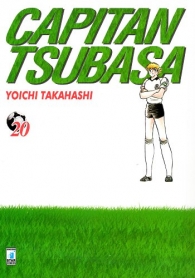 Fumetto - Capitan tsubasa - new edition n.20