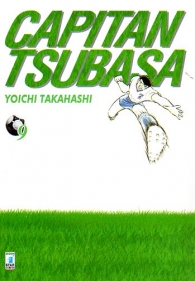 Fumetto - Capitan tsubasa - new edition n.9