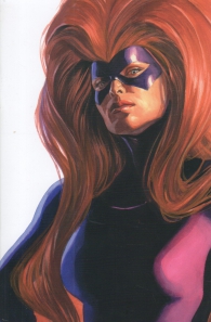 Fumetto - Captain marvel n.20: Classic variant di alex ross